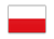 PARAFARMACIA PUNTO SALUTE - Polski
